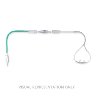 MTR-1532 Oxygen Supply Setup Kit – Comparable to Salter Labs SO-1532